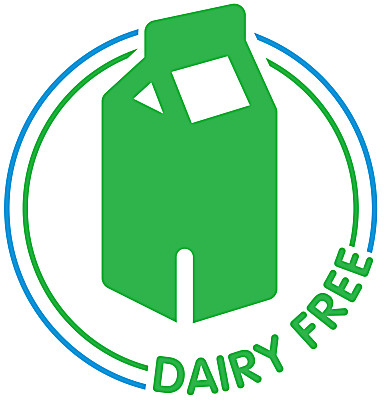 Dairy Free products