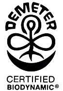 Demeter certified Biodynamic
