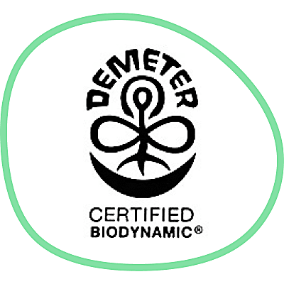 Demeter Certification