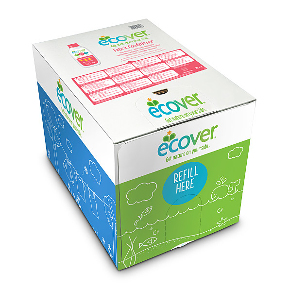 ecover fabric conditioner