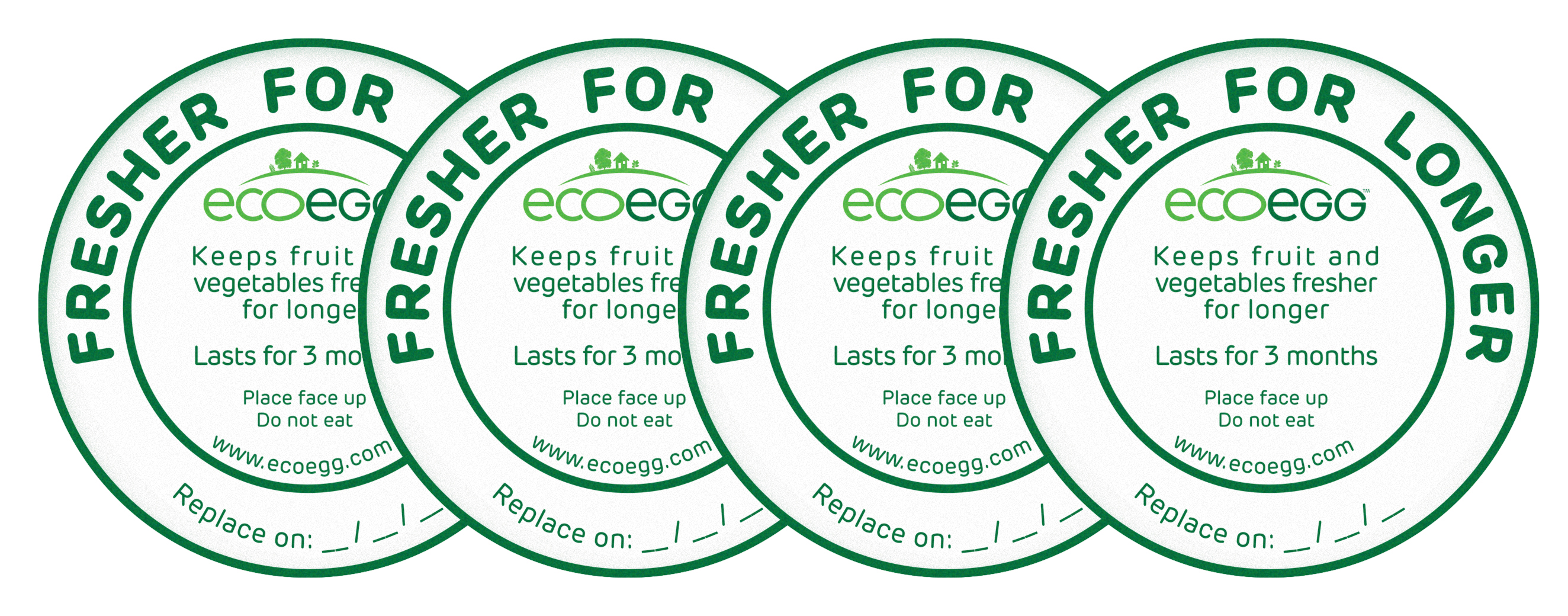eco egg food discs eco egg food discs