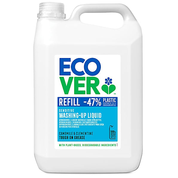 Ecover Refills