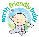 Earth Friendly Baby