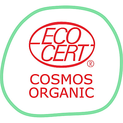 Ecocert Cosmos Organic