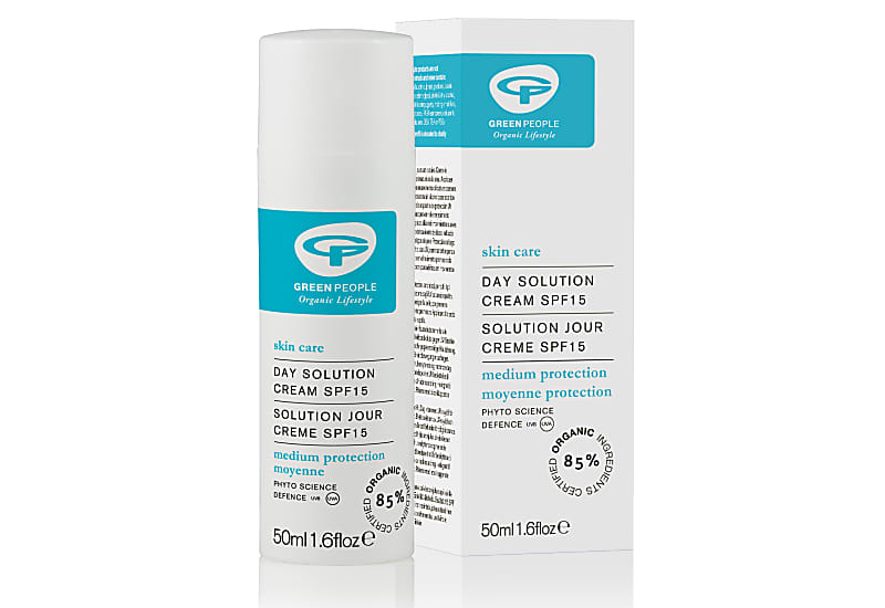 Green People - Vegan Skincare Green People - Vegan Skincare