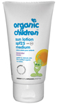 Green People Lavender Childrens Sun Cream SPF 25 Green People Lavender Childrens Sun Cream SPF 25