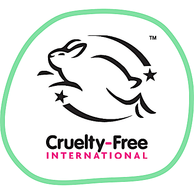 Go Cruelty Free