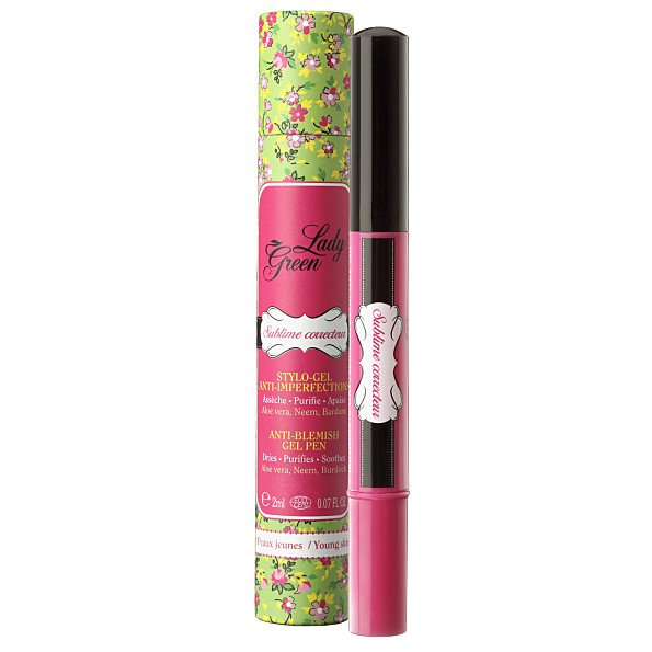 lady green corrector pen lady green corrector pen