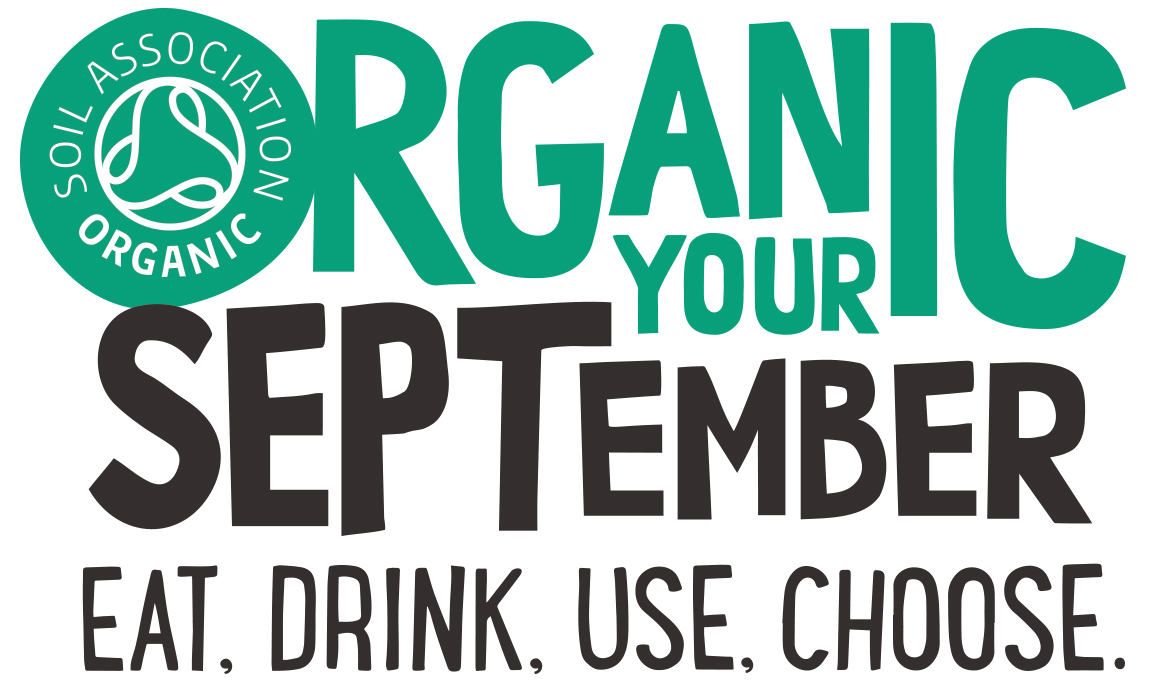 Organic September Organic September
