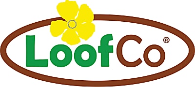 LoofCo Biodegradable washing products