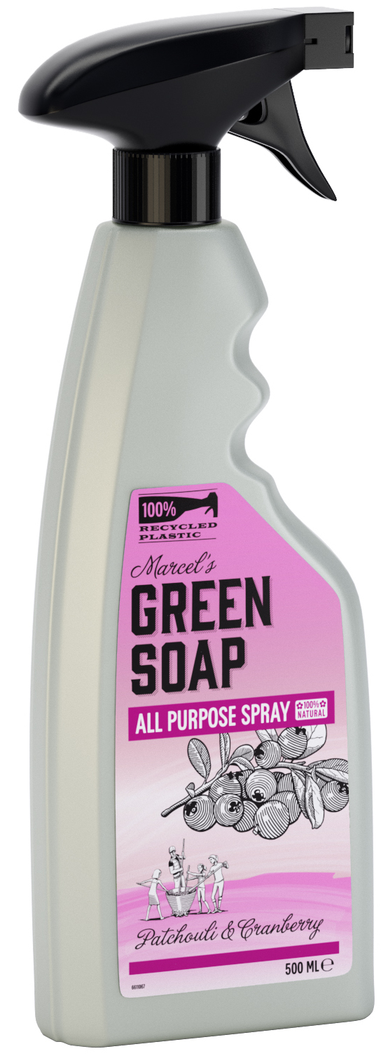 marcel's all purpose spray