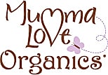 Mumma Love Organics