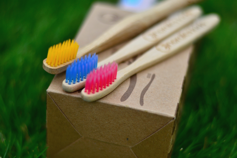 bamboo toothbrushes bamboo toothbrushes