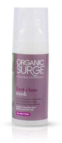 organic surge facial mask organic surge facial mask