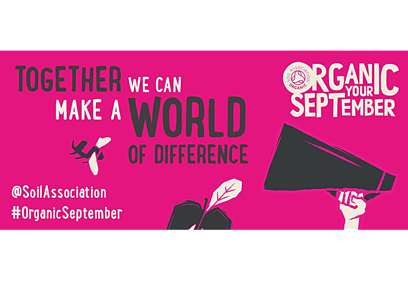 Organic September Organic September
