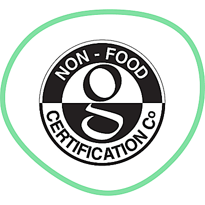 Organic Food Federation Certified