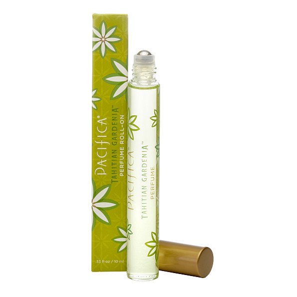 Pacifica roll on perfume Pacifica roll on perfume