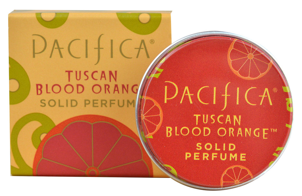 pacifica solid perfume