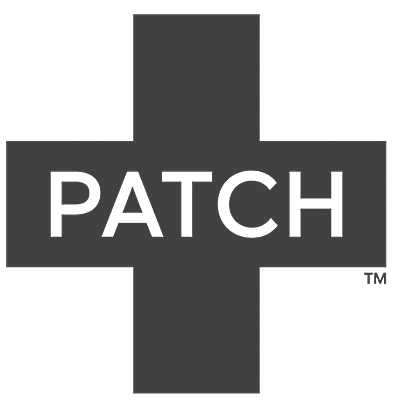 Patch bamboo plastic free plasters
