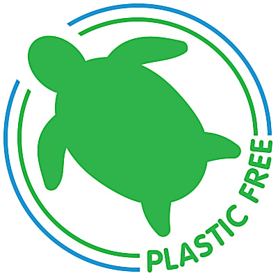 Image result for plastic free"