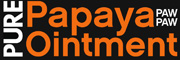 Pure Papaya Paw Paw Ointment | Natural Papaya Cream | Phytocare