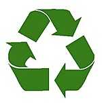 Recycled products Recycled toilet paper