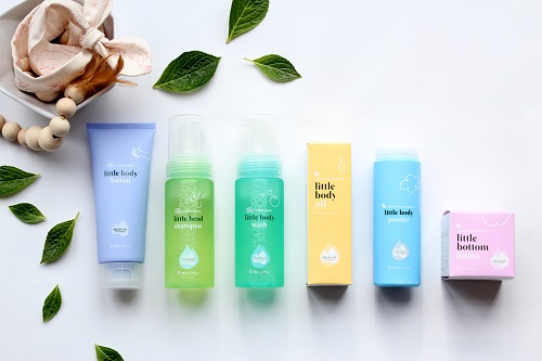 skinfood baby range skinfood baby range