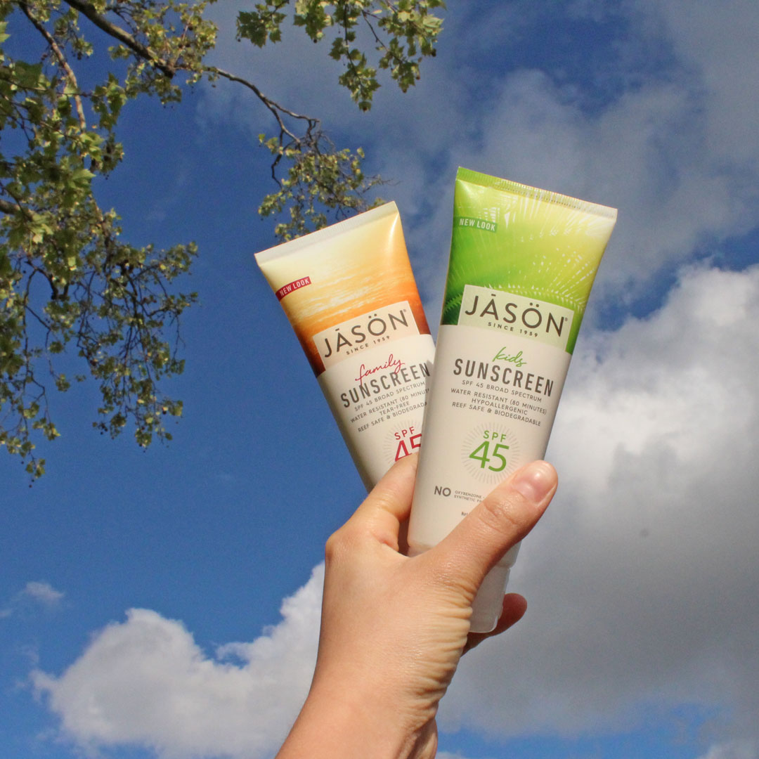 jason suncare
