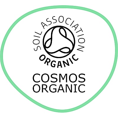 Soil Association COSMOS Organic