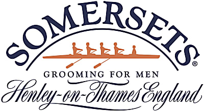 Somersets shaving