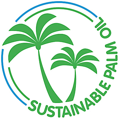 Sustainable palm oil products