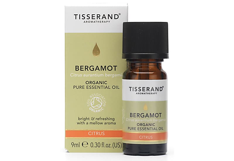 bergamot oil bergamot oil