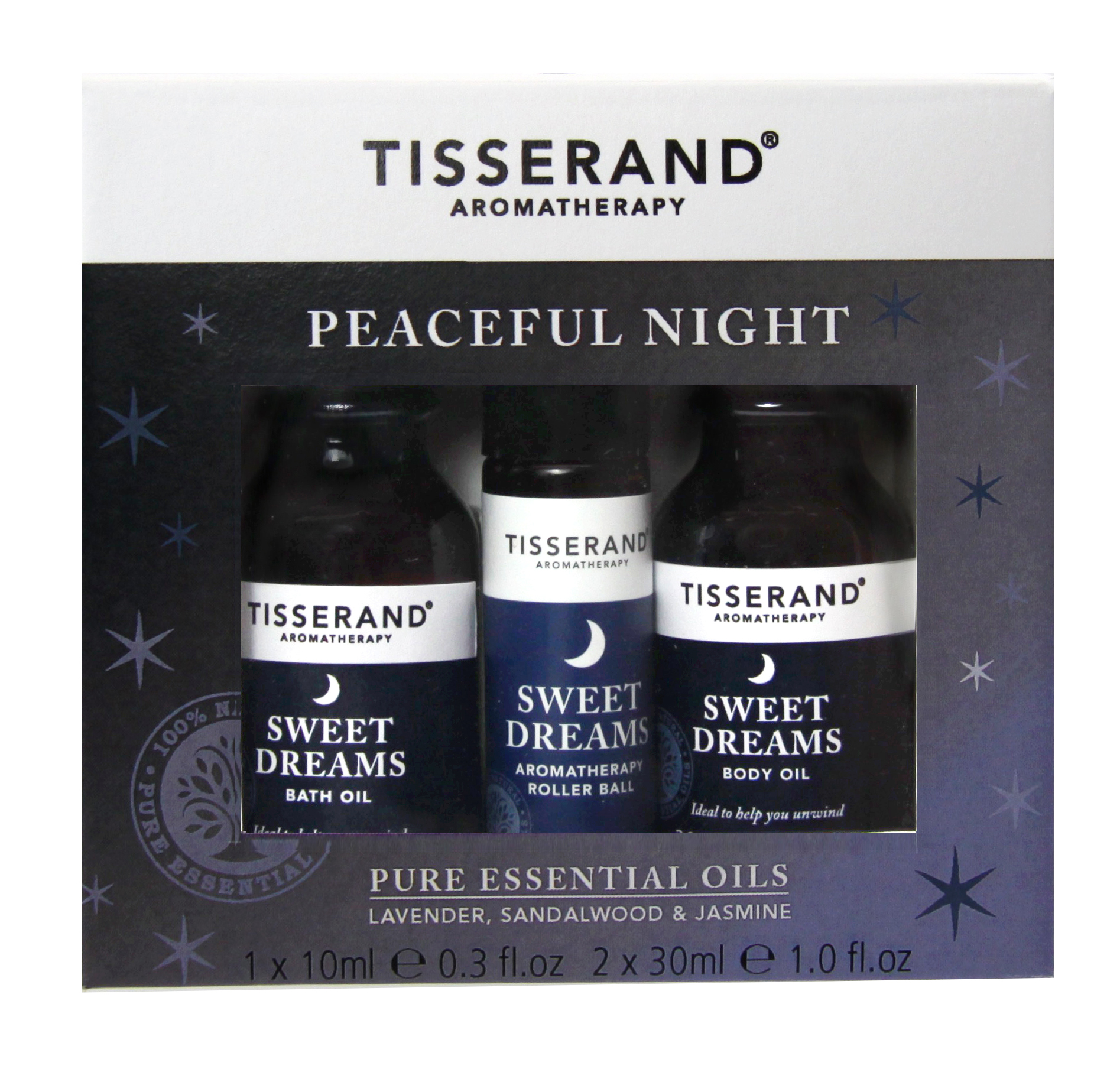 tisserand peaceful night kit tisserand peaceful night kit