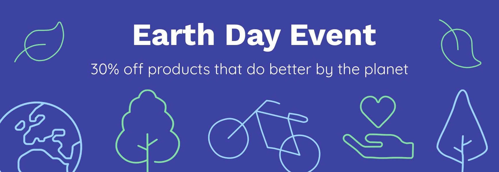 Earth Day Event