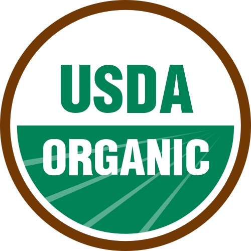 USDA certification