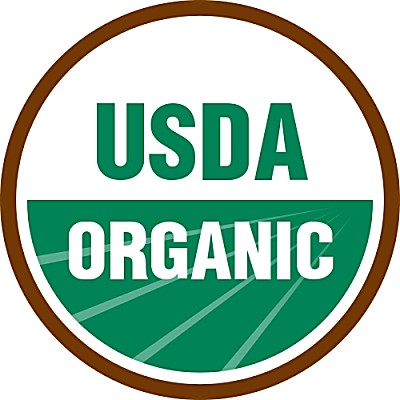 USDA Organic Products