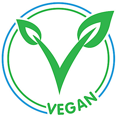 Vegan products 