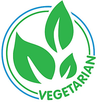 Vegetarian products