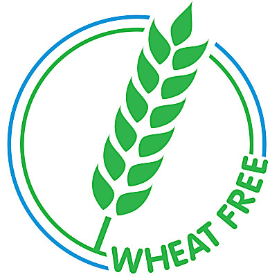 Wheat Free products
