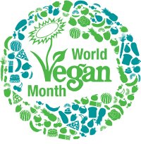 World vegan month