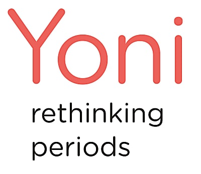 Yoni Natural Sanitary protection