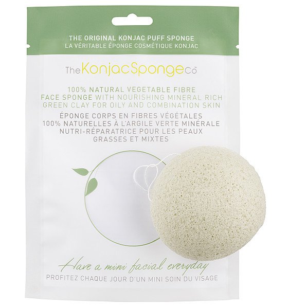 Konjac Sponges