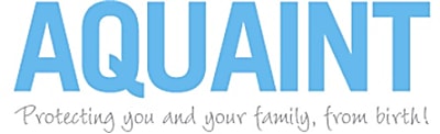 Aquaint wipes and sanitising water