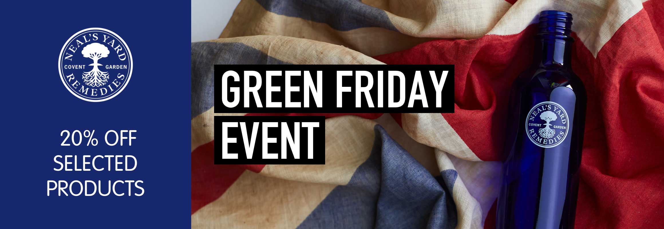 Alasdair's Black Friday test