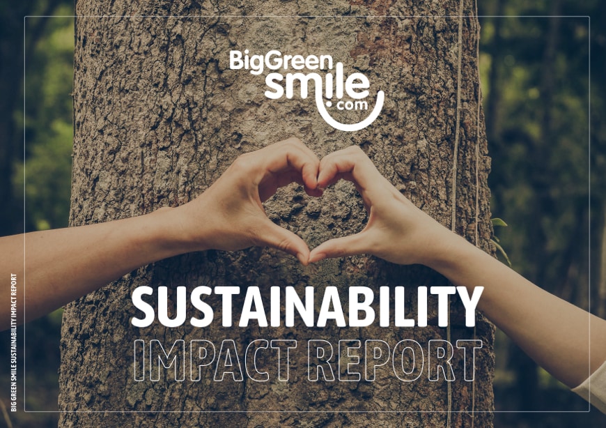 Sustainability Impact Report