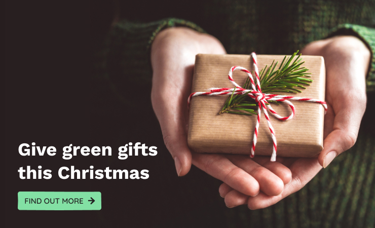 Ethical Christmas Gifts 