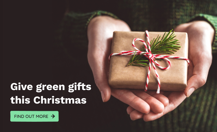Ethical Christmas Gifts