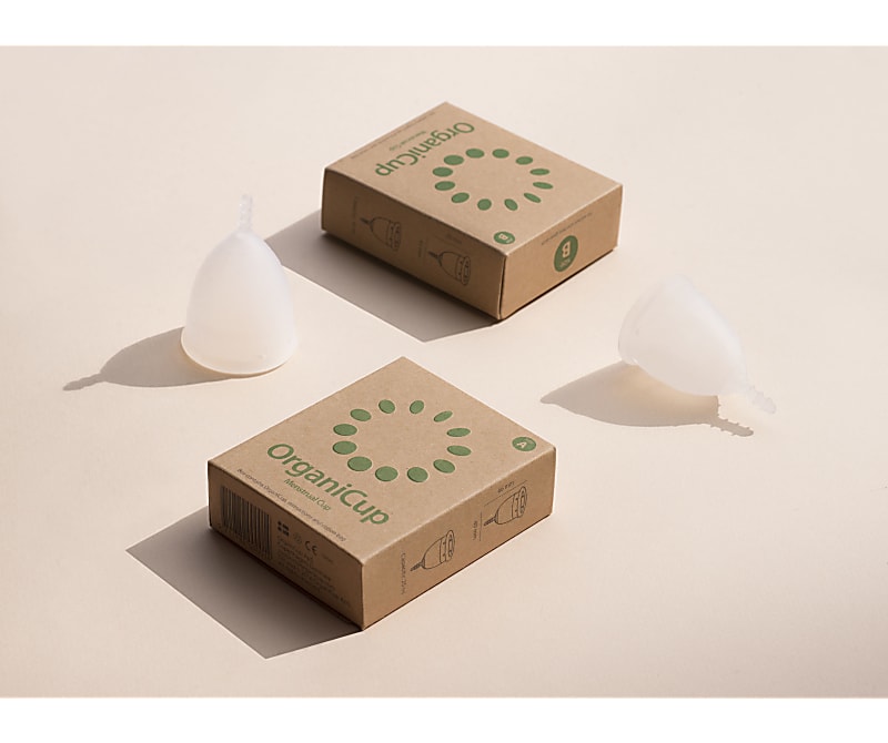 organicup organicup