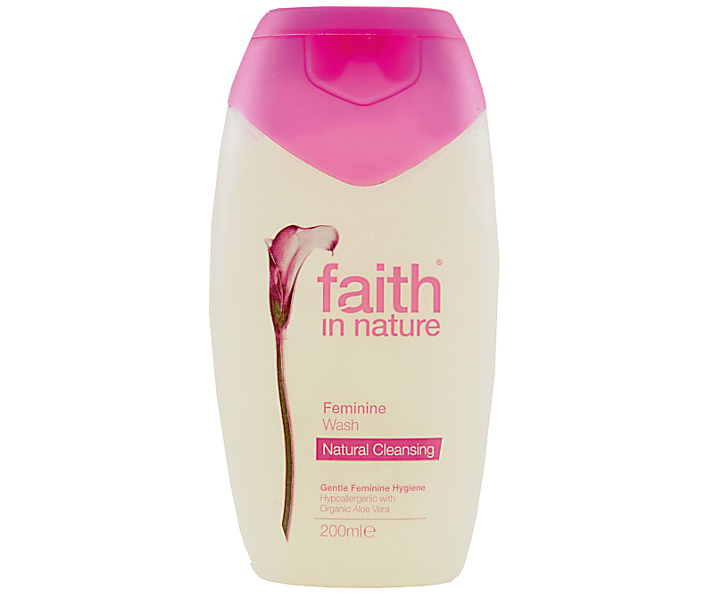 faith in nature faith in nature