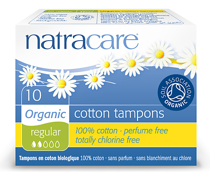 natracare natracare